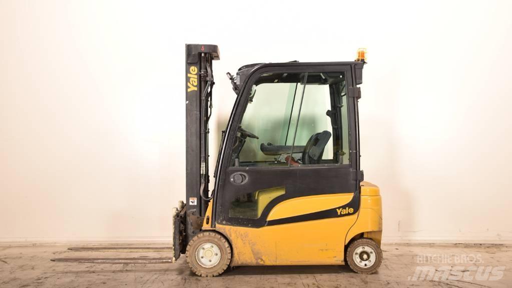 Yale ERP 20 VF Električni viljuškari