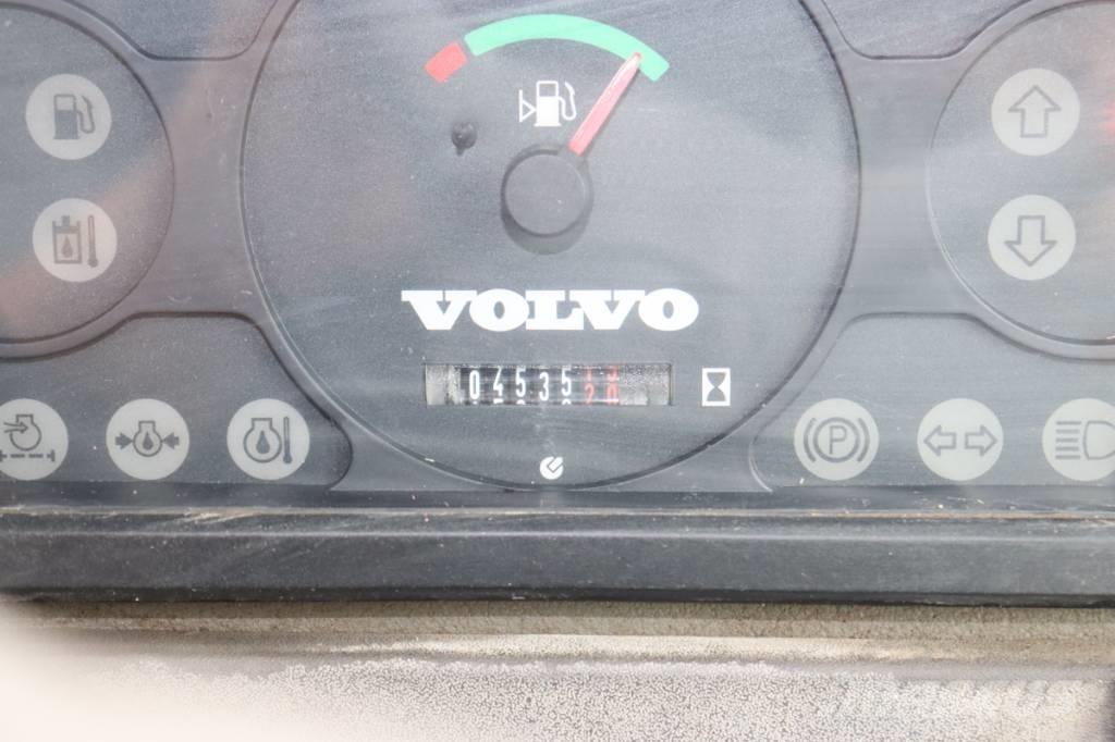 Volvo L25F-Z Utovarivači na točkove