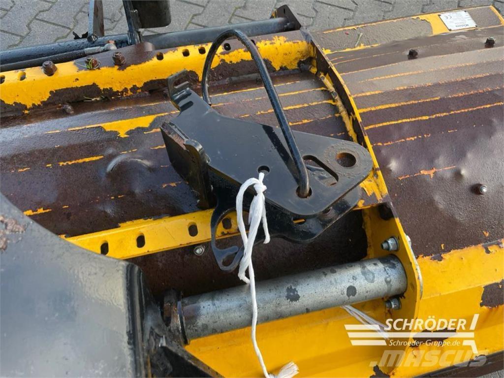 Müthing MU-L 280 Kosilice za livade