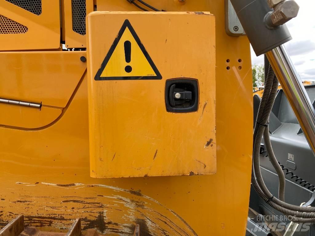 Liebherr PR 746 Buldožeri guseničari