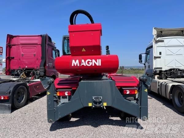 Magni RTH 4.18 Teleskopski viljuškari