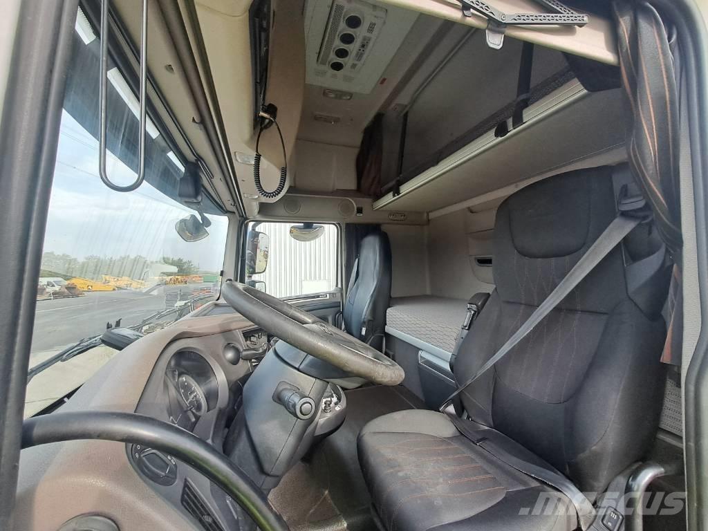 DAF XF 480 FT Tegljači