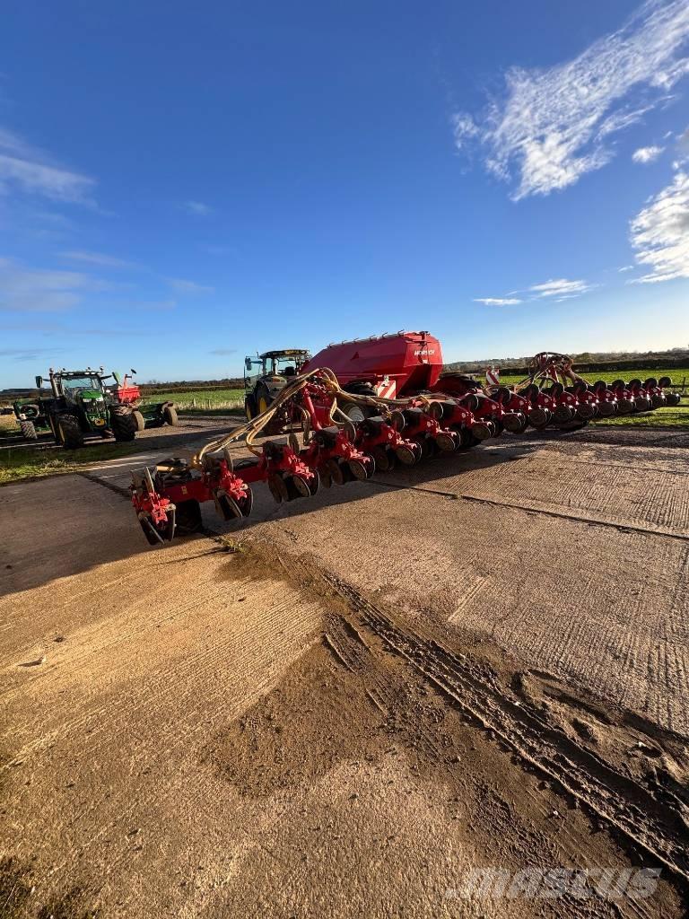 Horsch Maestro 16.75 Sejačice