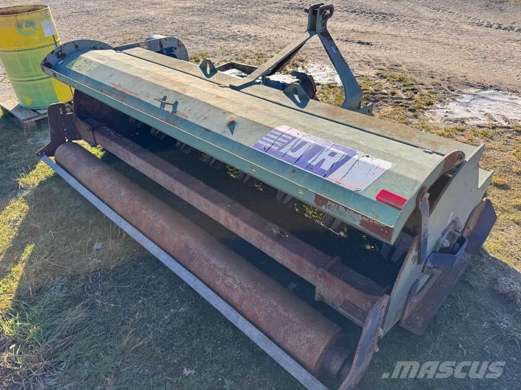 Desvoys DR4 280 Drobilice