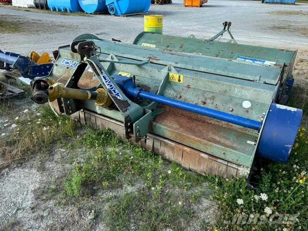 Desvoys DR4 280 Drobilice