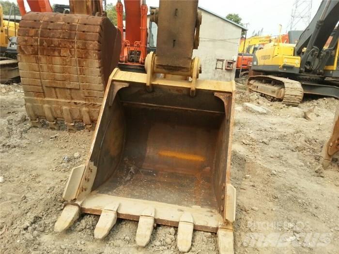 CAT 329 D Bageri guseničari