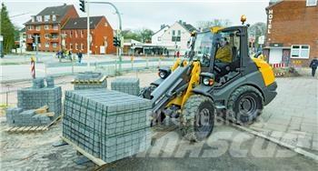 Mecalac AX 700 Utovarivači na točkove