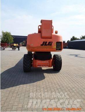 JLG 1200 SJP Teleskopske podizne platforme