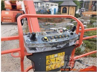 JLG 1200 SJP Teleskopske podizne platforme