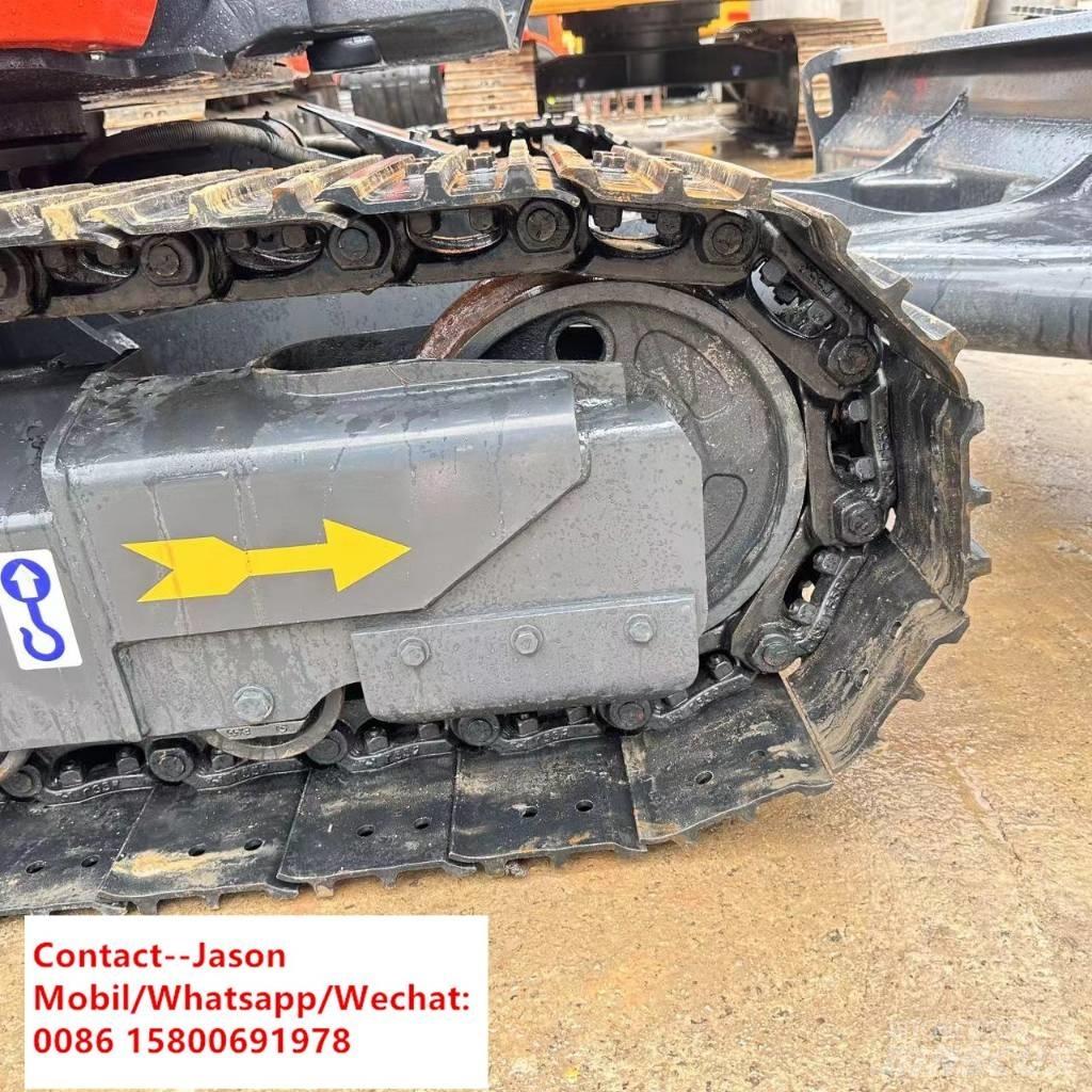 Kubota KX 057-4 Mini bageri < 7t