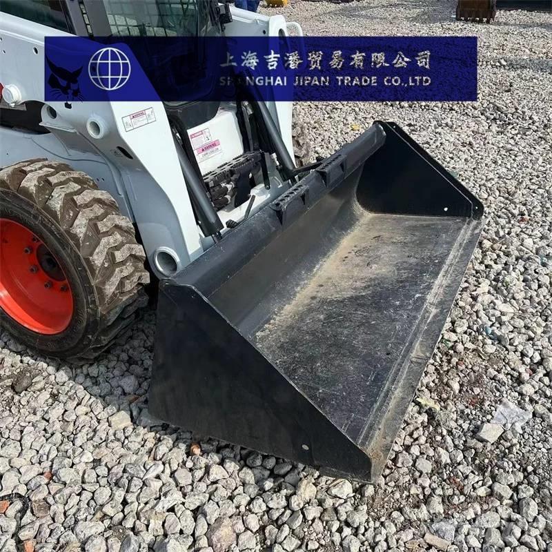 Bobcat s450 Skid steer mini utovarivači