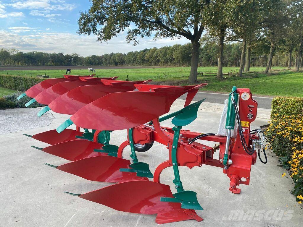 Kverneland 150B Plugovi