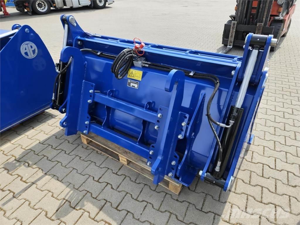 AP PG 2000 Oprema za prednji utovarivač