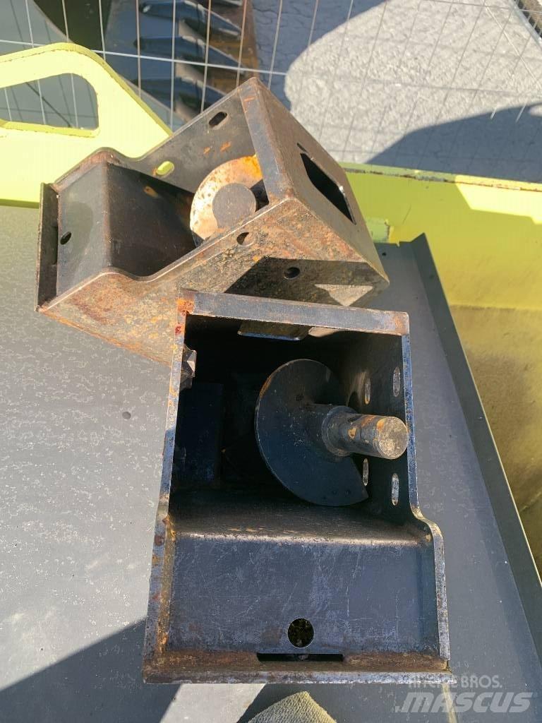 Ammann AFW 150-2 Ostale industrijske mašine