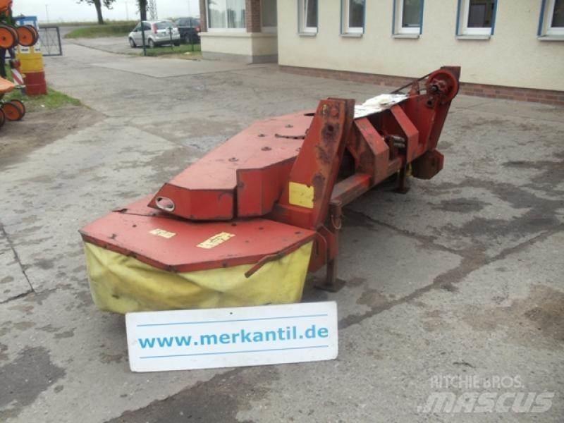  Mezög M 1020 Kosilice sa postoljem za vuču