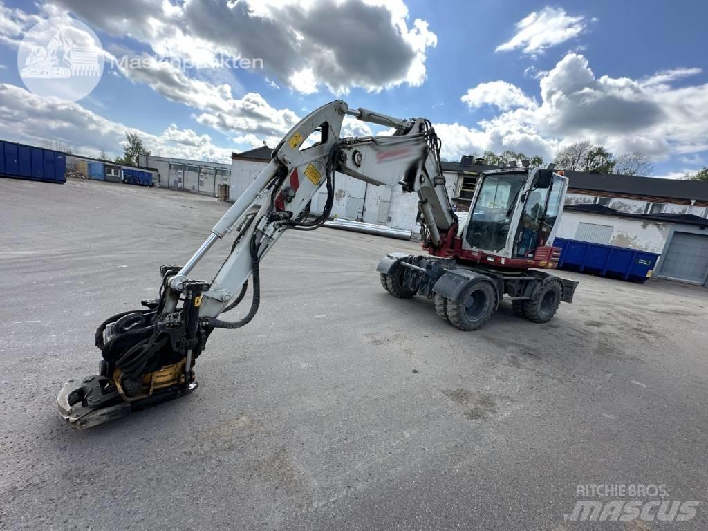 Take-Job TB 295 W Bageri točkaši