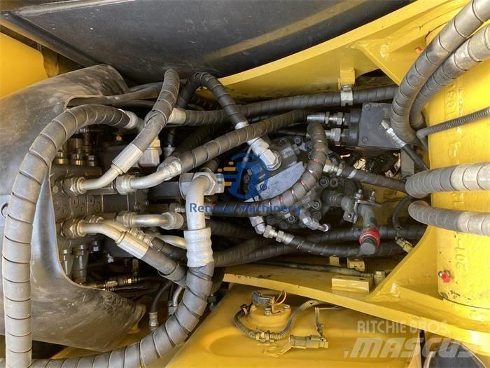 Komatsu PC 70-8 Mini bageri < 7t