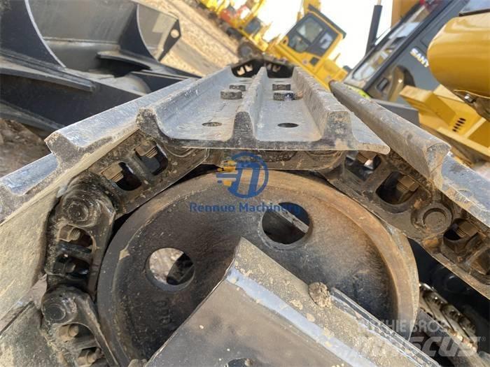 Komatsu PC 70-8 Mini bageri < 7t