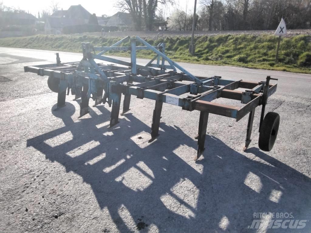 Religieux 4.5M Kultivatori