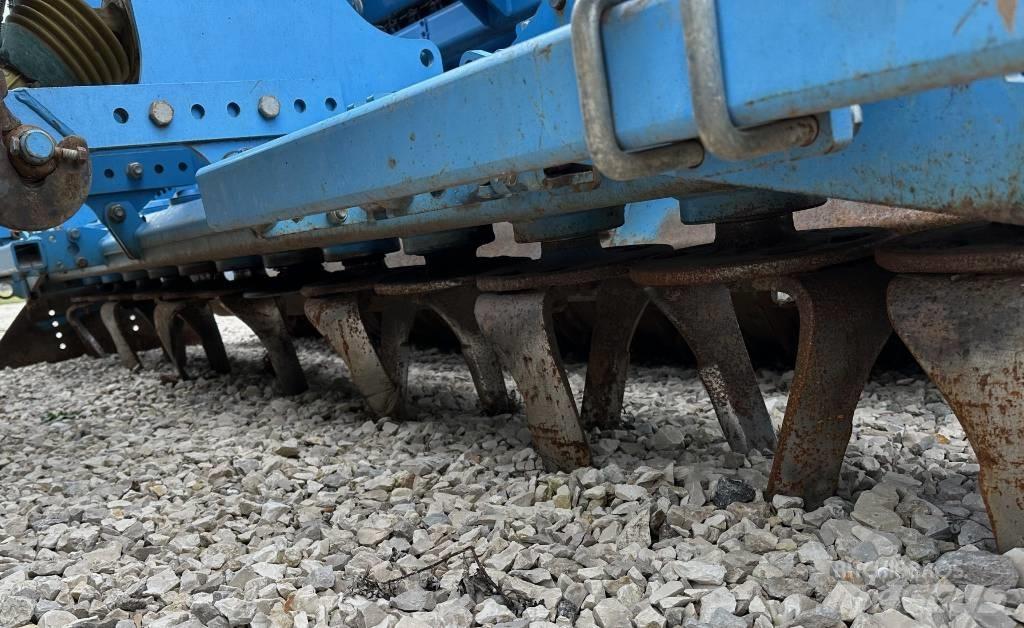 Lemken Spahir 7 Sejačice