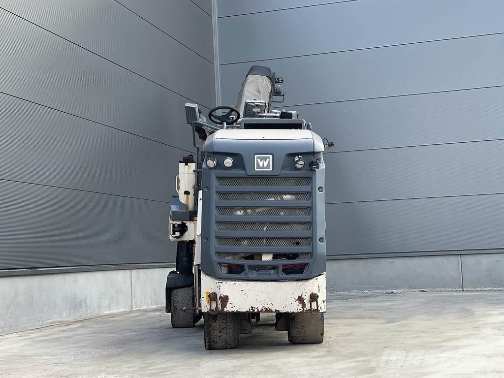 Wirtgen W 50 RI Freze za asfalt