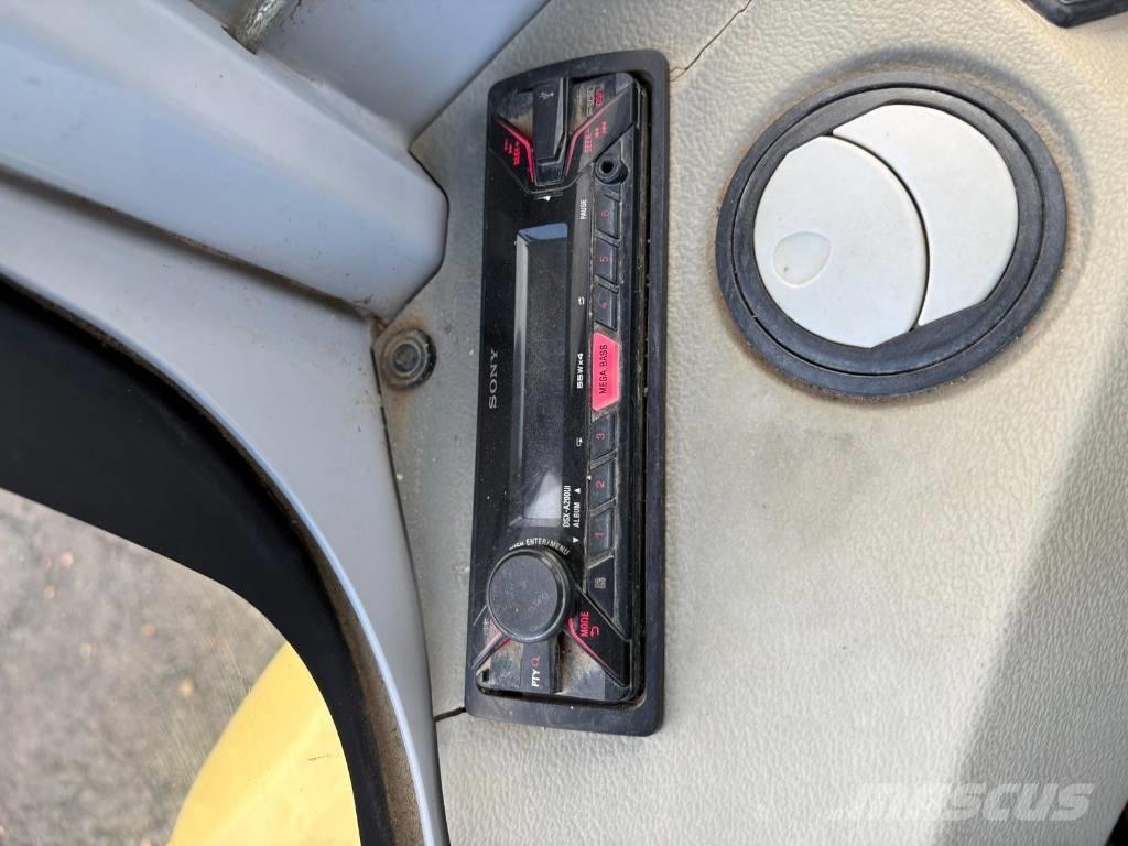 Wacker Neuson DW 90 Damperi za gradilište