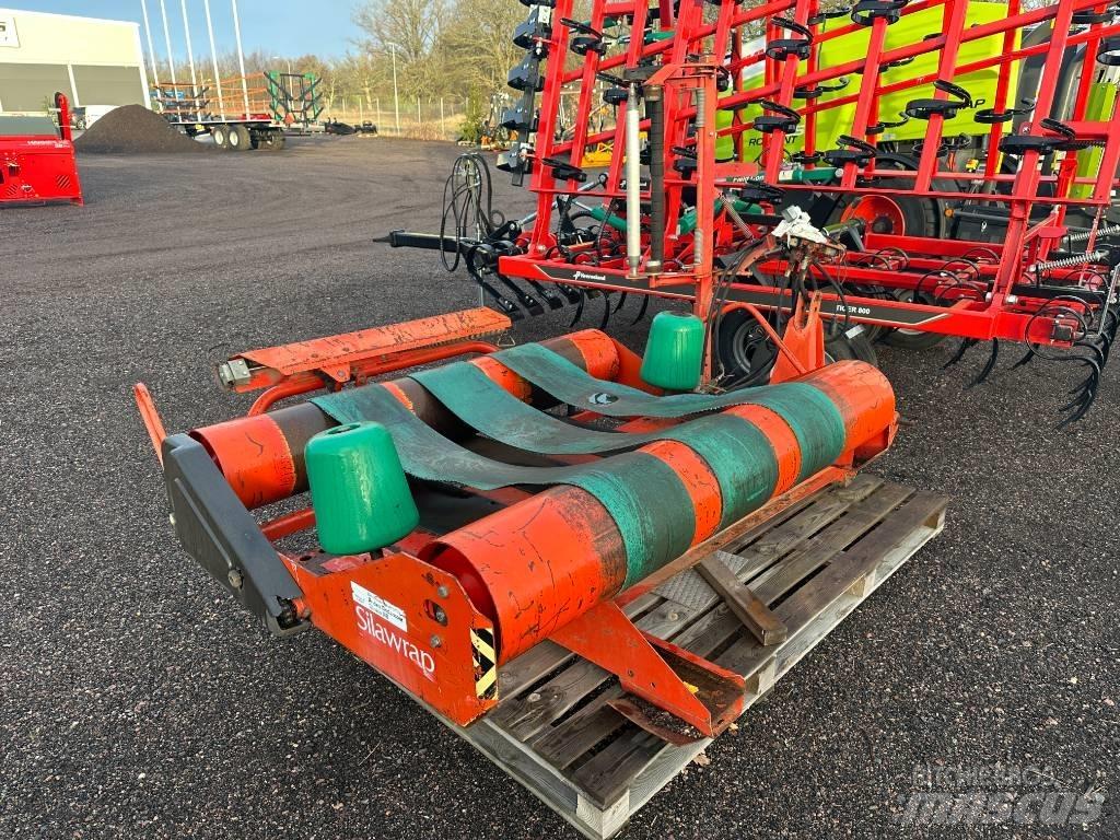 Kverneland UN7556 Omotači bala