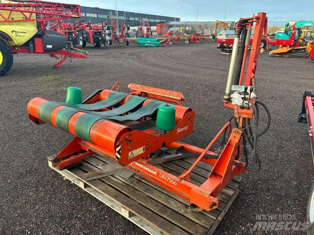 Kverneland UN7556 Omotači bala