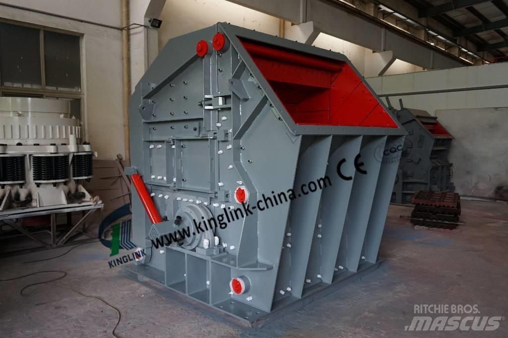 Kinglink PFC-1420 Drobilice
