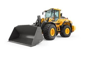 Volvo L 110 H Utovarivači na točkove