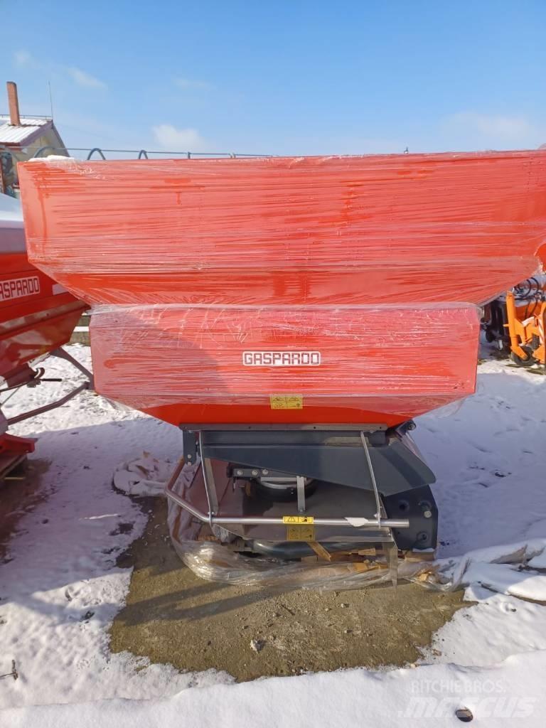 Maschio Zeno 24 Rasturači mineralnog đubriva