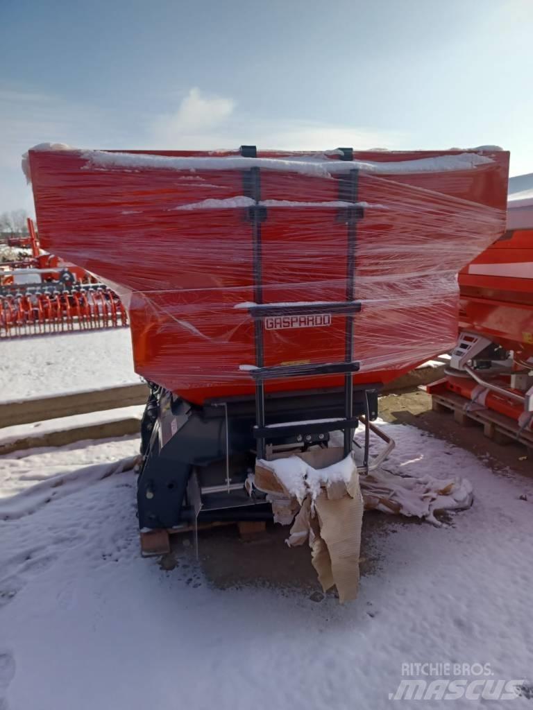 Maschio Zeno 24 Rasturači mineralnog đubriva