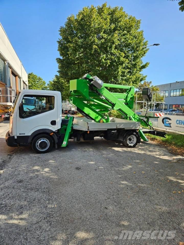 Isoli PNT 205 Auto korpe