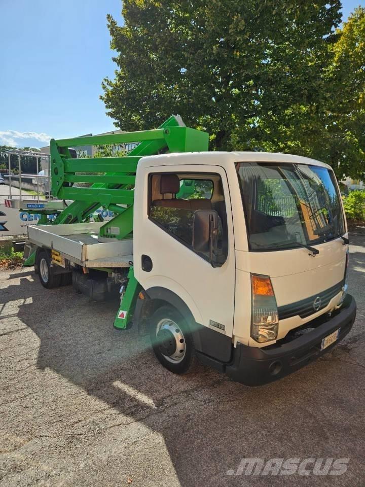 Isoli PNT 205 Auto korpe