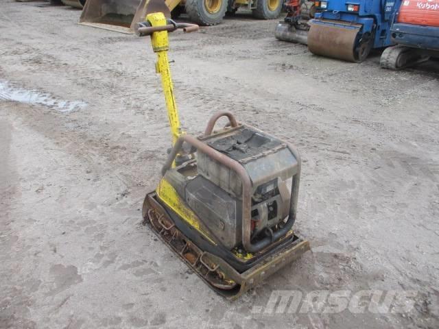 Wacker DPU 4045 Vibro ploče