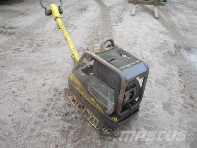 Wacker DPU 4045 Vibro ploče
