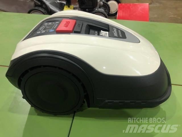 Honda HRM40 E Robot kosilice