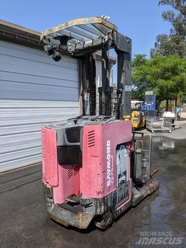 Raymond R40TT Električni viljuškari