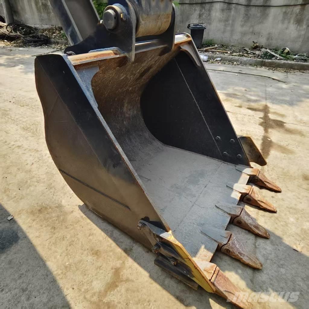 Volvo EC 220 Bageri guseničari