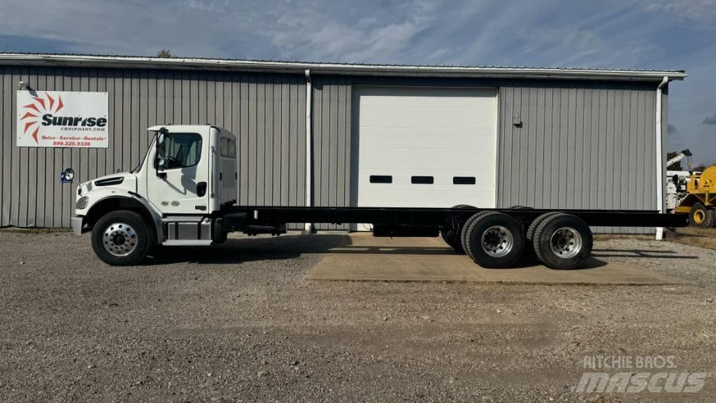 Freightliner M2 Kamioni-šasije