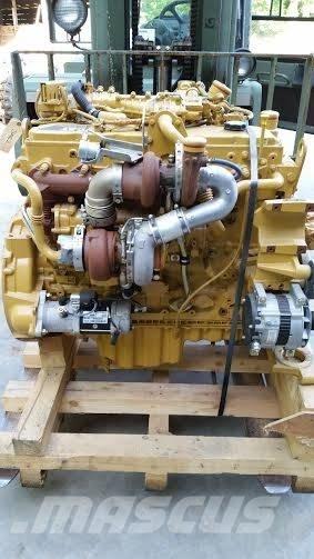 CAT C7.1 ACERT Ostale komponente za građevinarstvo