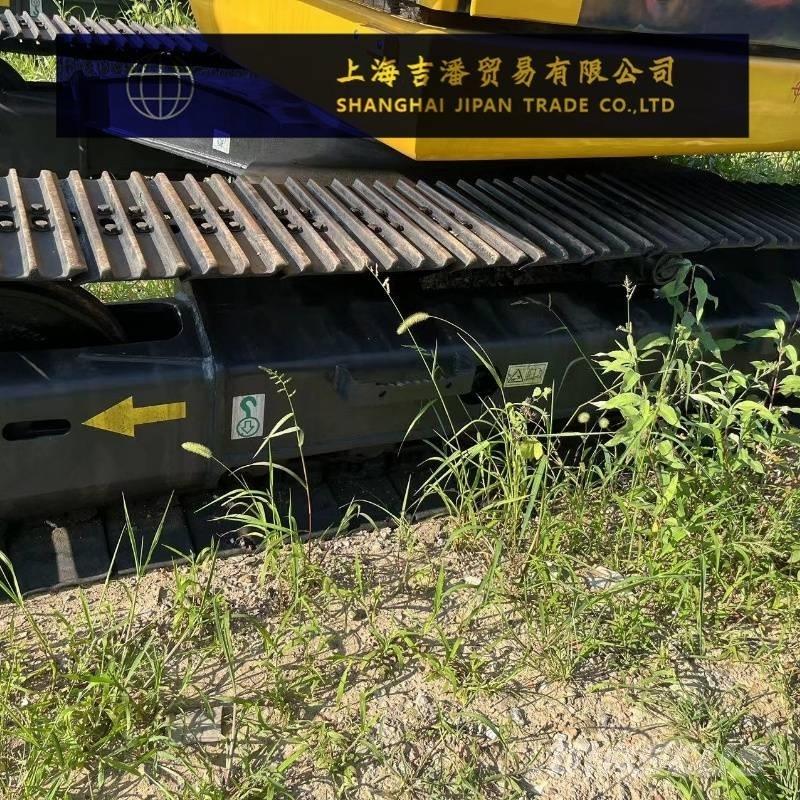 Komatsu PC 120 Bageri guseničari