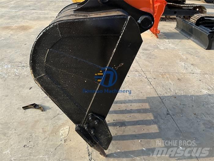 Hitachi ZX 120 Bageri guseničari