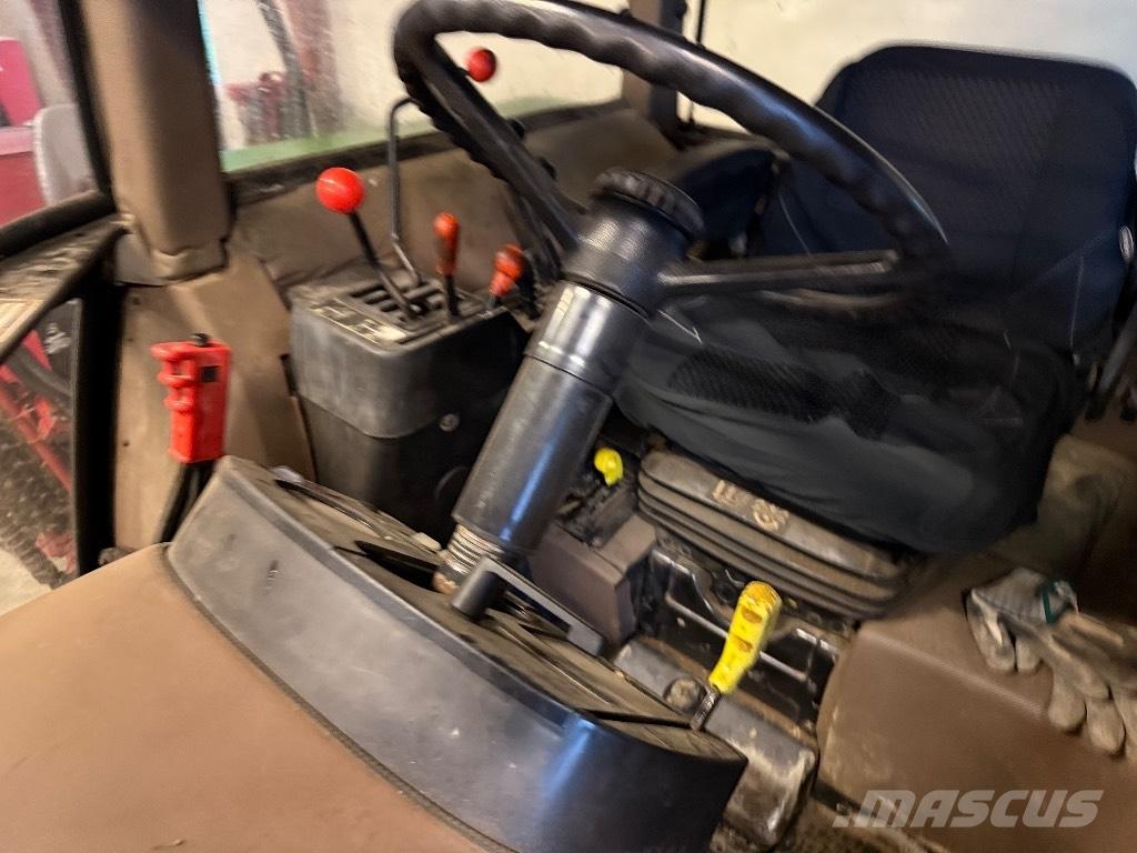 John Deere 3050 Traktori