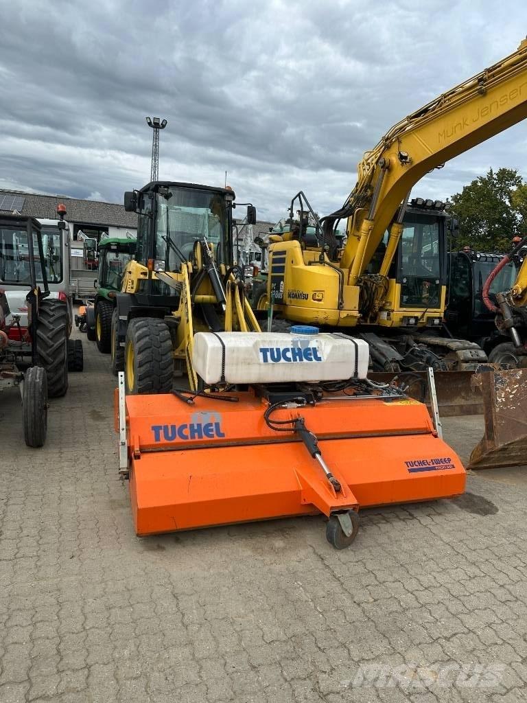 Yanmar V 100 Mini utovarivači
