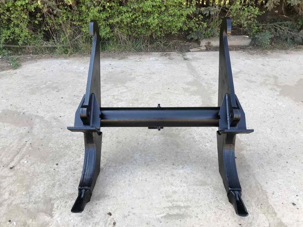 Volvo Ripper Utovarivači na točkove