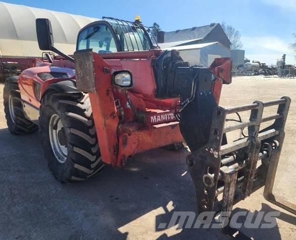 Manitou MT1840 Teleskopski viljuškari