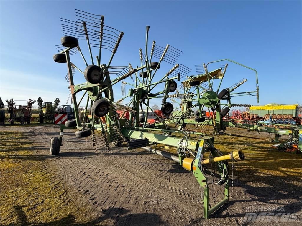 Krone Swadro 900 Ostale poljoprivredne mašine