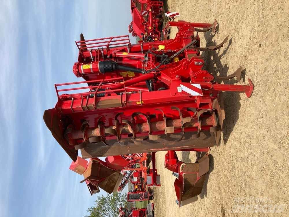 Grimme GF600 Oprema za krompir - Ostalo