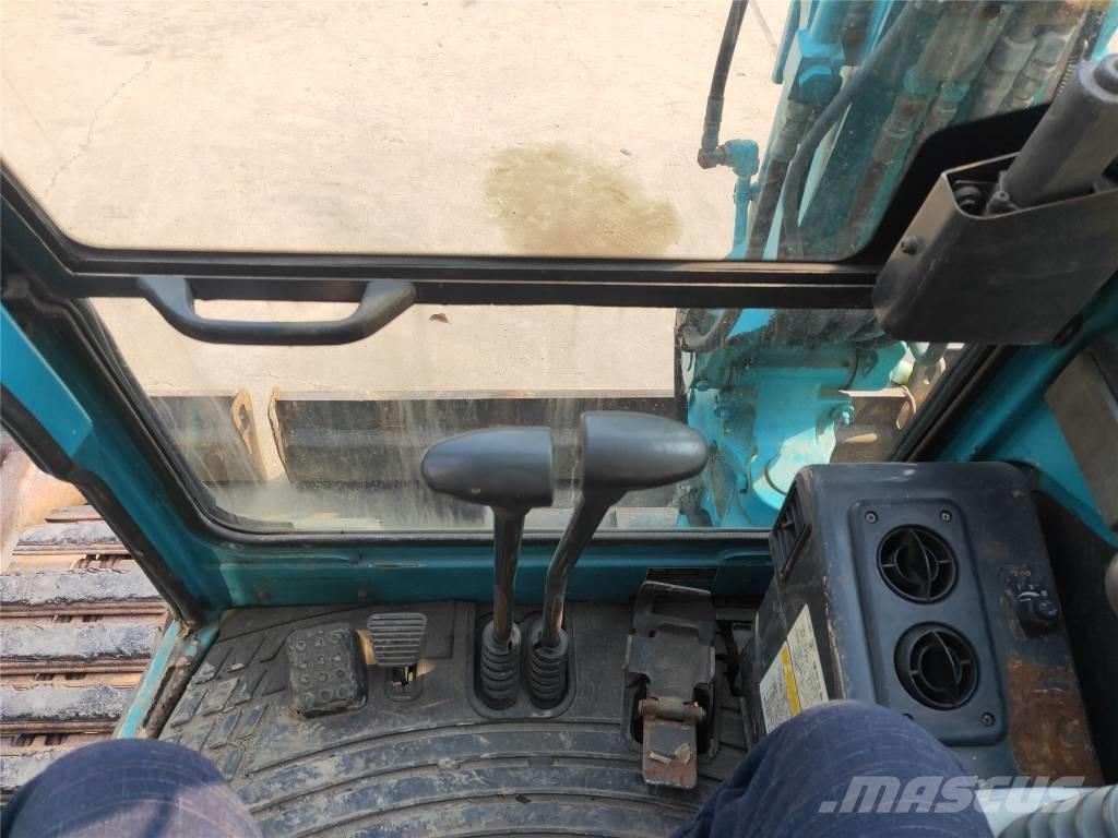 Kubota U30 Mini bageri < 7t